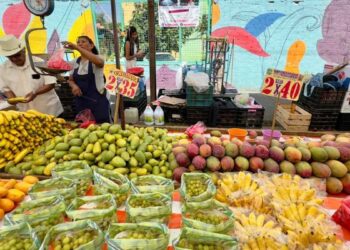 INEGI reporta disminución en la inflación durante la primera quincena de mayo: ¿Qué productos bajaron de precio?