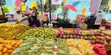 INEGI reporta disminución en la inflación durante la primera quincena de mayo: ¿Qué productos bajaron de precio?