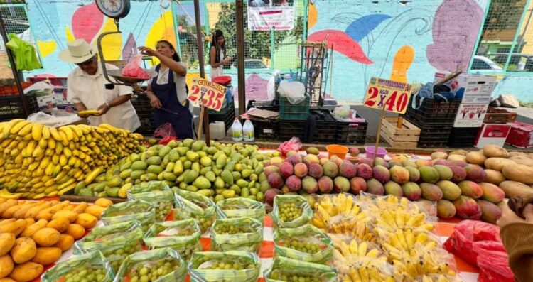 INEGI reporta disminución en la inflación durante la primera quincena de mayo: ¿Qué productos bajaron de precio?