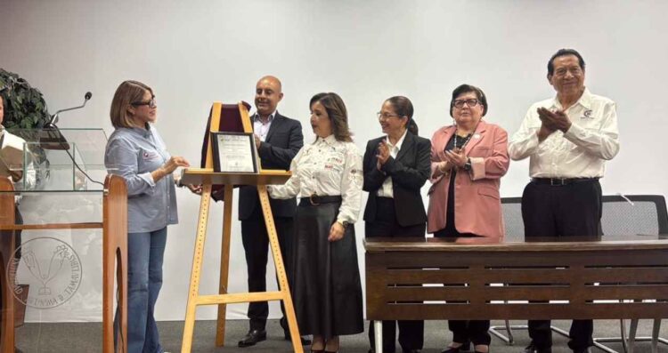 ITACE certificación en Tamaulipas