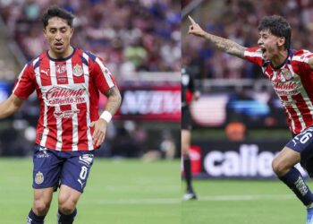Chivas primer semifinalista del Clausura 2026