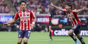 Chivas primer semifinalista del Clausura 2026