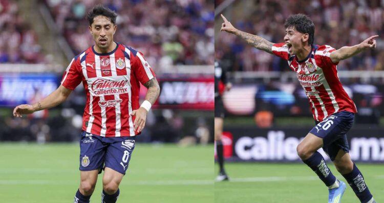 Chivas primer semifinalista del Clausura 2026