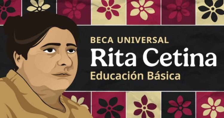 Inicia entrega de tarjetas de la Beca Rita Cetina 2026 para primaria: ¿Cuándo y a qué hora te toca recogerla?