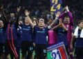 Inter de Milán vs Parma
