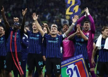 Inter de Milán vs Parma
