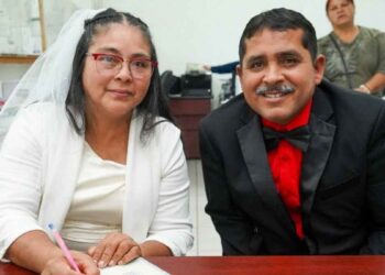 Invita DIF de Nuevo Laredo, Tamaulipas, a participar en matrimonios colectivos
