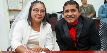 Invita DIF de Nuevo Laredo, Tamaulipas, a participar en matrimonios colectivos