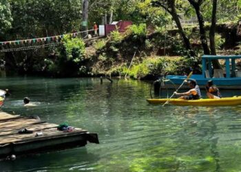comunidades turismo Tamaulipas