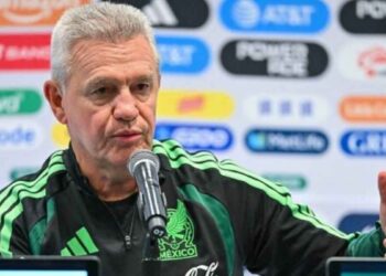 Javier Aguirre asegura tener definida la convocatoria de México para el Mundial 2026