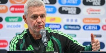 Javier Aguirre asegura tener definida la convocatoria de México para el Mundial 2026