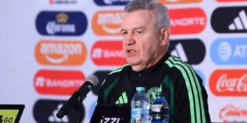 Javier Aguirre habla tras la polémica con clubes y seleccionados “No podemos ser flexibles”
