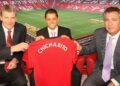 Javier Hernández revela la cifra millonaria de su fichaje por el Manchester United