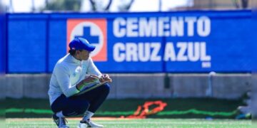 Joel Huiqui Cruz Azul