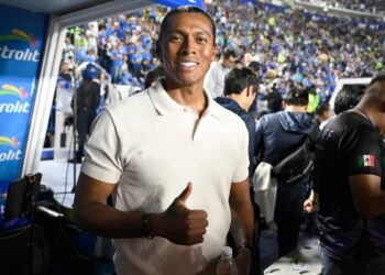 Joel Huiqui contrato