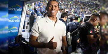Joel Huiqui contrato