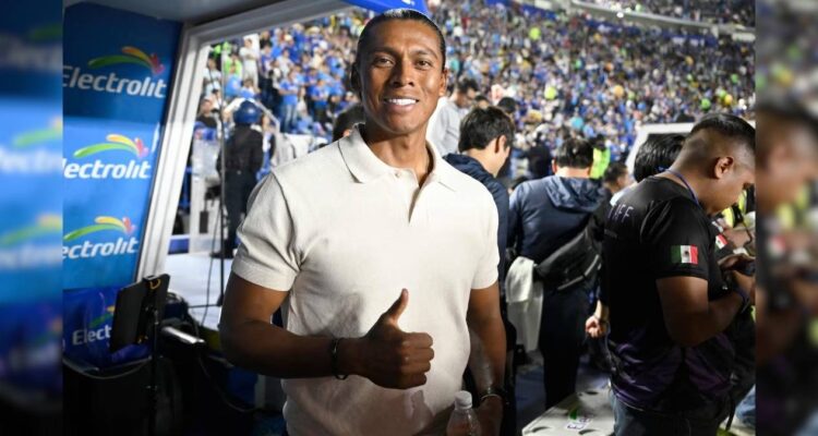 Joel Huiqui contrato