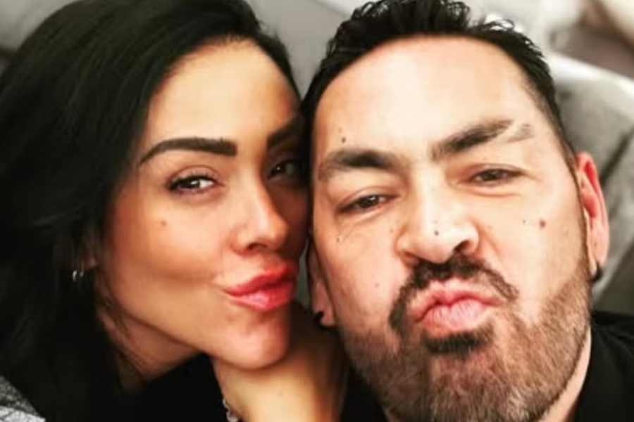Jorge D’Alessio niega romance tras rumores con Almendra Ayala
