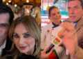 Jorge Salinas sorprende a Elizabeth Álvarez en final de Hoy soy el chef