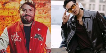 José Eduardo Derbez defiende a Vadhir Derbez tras denuncia