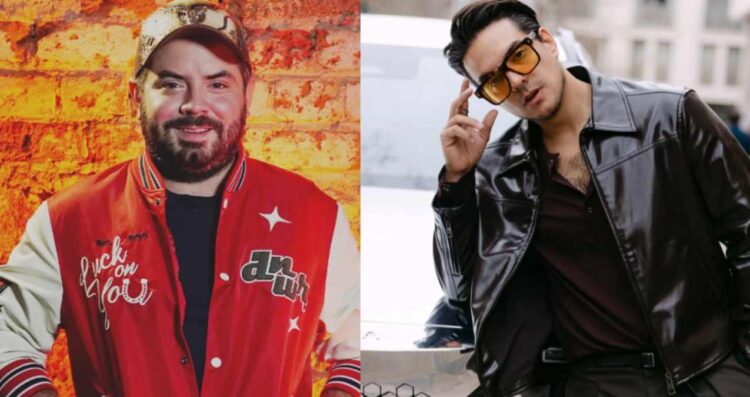 José Eduardo Derbez defiende a Vadhir Derbez tras denuncia