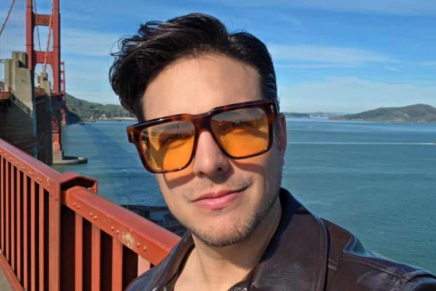 José Eduardo Derbez defiende a Vadhir Derbez tras denuncia