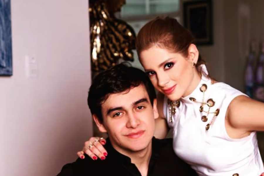 José Manuel Figueroa mantiene demanda contra Imelda Garza Tuñón
