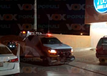 Joven es localizado en Reynosa