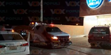 Joven es localizado en Reynosa