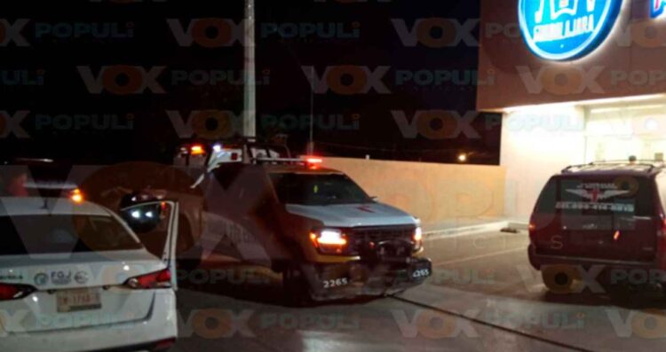 Joven es localizado en Reynosa