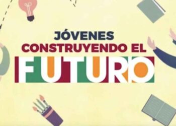 _Jóvenes Construyendo el Futuro 2026