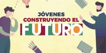 _Jóvenes Construyendo el Futuro 2026