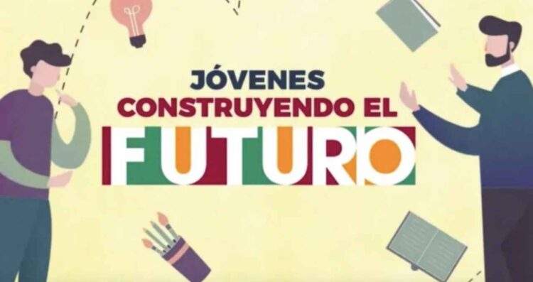 _Jóvenes Construyendo el Futuro 2026