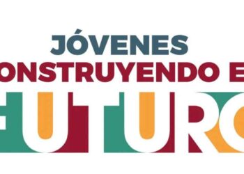 Jóvenes Construyendo registro en junio
