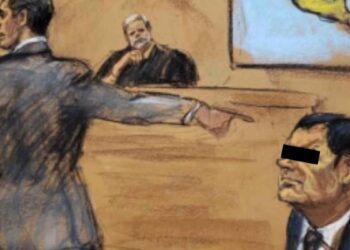 “El Chapo” solicitud extraditado