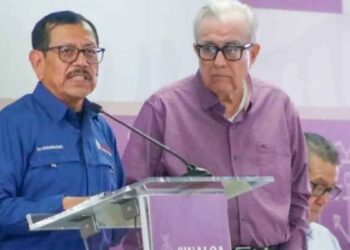 audiencia inicial Gerardo Mérida