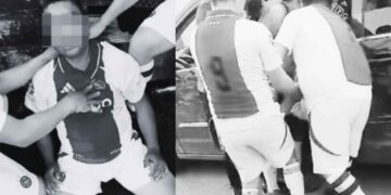 jugador muere partido Reynosa