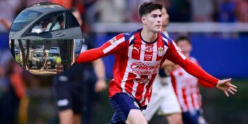 Jorge Vergara toma una decisión que sacude el entorno de la Selección Mexicana Seleccionados de Chivas regresan al club tras orden de Vergara