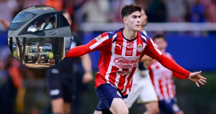 Jorge Vergara toma una decisión que sacude el entorno de la Selección Mexicana Seleccionados de Chivas regresan al club tras orden de Vergara
