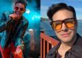 Kalimba habla del caso de Vadhir Derbez y pide verdad