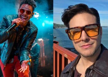 Kalimba habla del caso de Vadhir Derbez y pide verdad