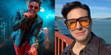 Kalimba habla del caso de Vadhir Derbez y pide verdad