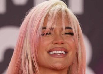 Karol G recibirá premio histórico en los AMAs 2026