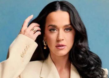 Katy Perry dará concierto gratis en la Feria Nacional Potosina de México 2026