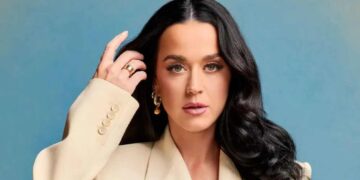 Katy Perry dará concierto gratis en la Feria Nacional Potosina de México 2026