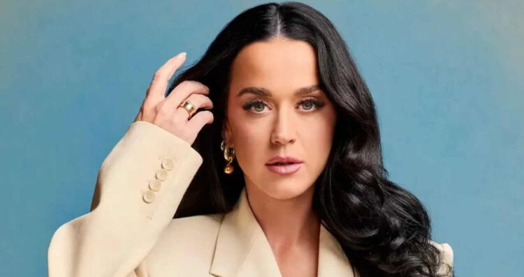 Katy Perry dará concierto gratis en la Feria Nacional Potosina de México 2026