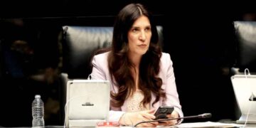 persecución política gobernadora de Chihuahua