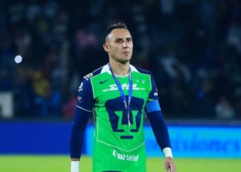 Keylor Navas futuro en Pumas