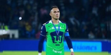 Keylor Navas futuro en Pumas