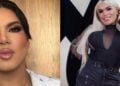 Kimberly “La Más Preciosa” quiere recuperar su amistad con Wendy Gueva